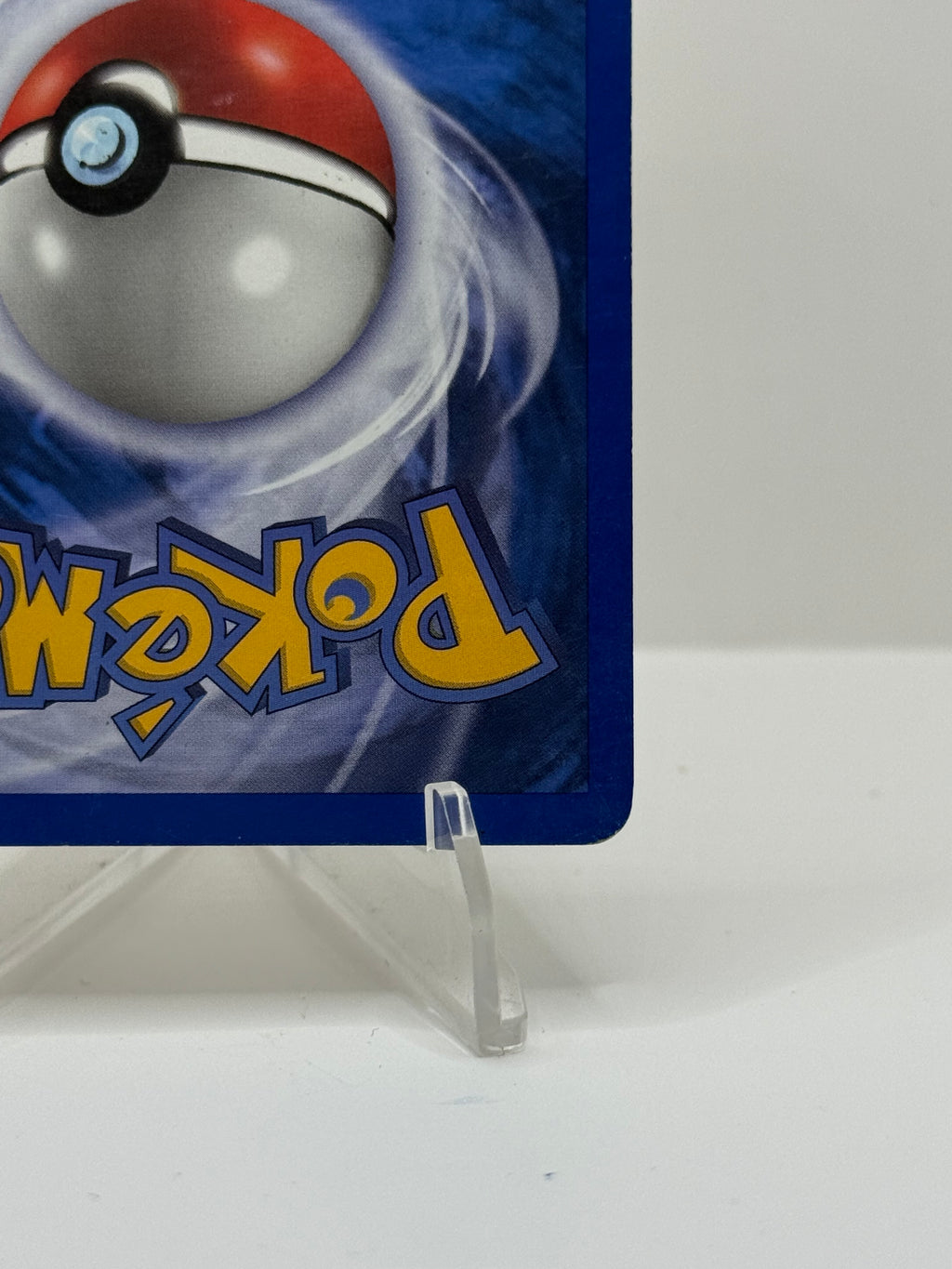 Pokemon Geodude 77/110 Legendary Collection Reverse Holo Light Play
