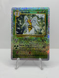 Pokemon Beedrill 20/110 Legendary Collection Reverse Holo Heavy Play