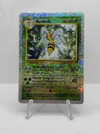 Pokemon Beedrill 20/110 Legendary Collection Reverse Holo Heavy Play