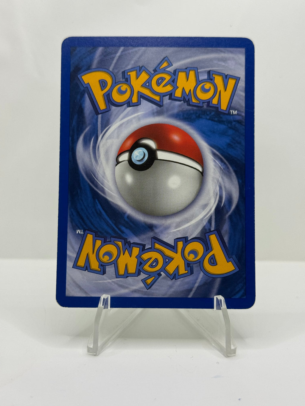 Pokemon Beedrill 20/110 Legendary Collection Reverse Holo Heavy Play