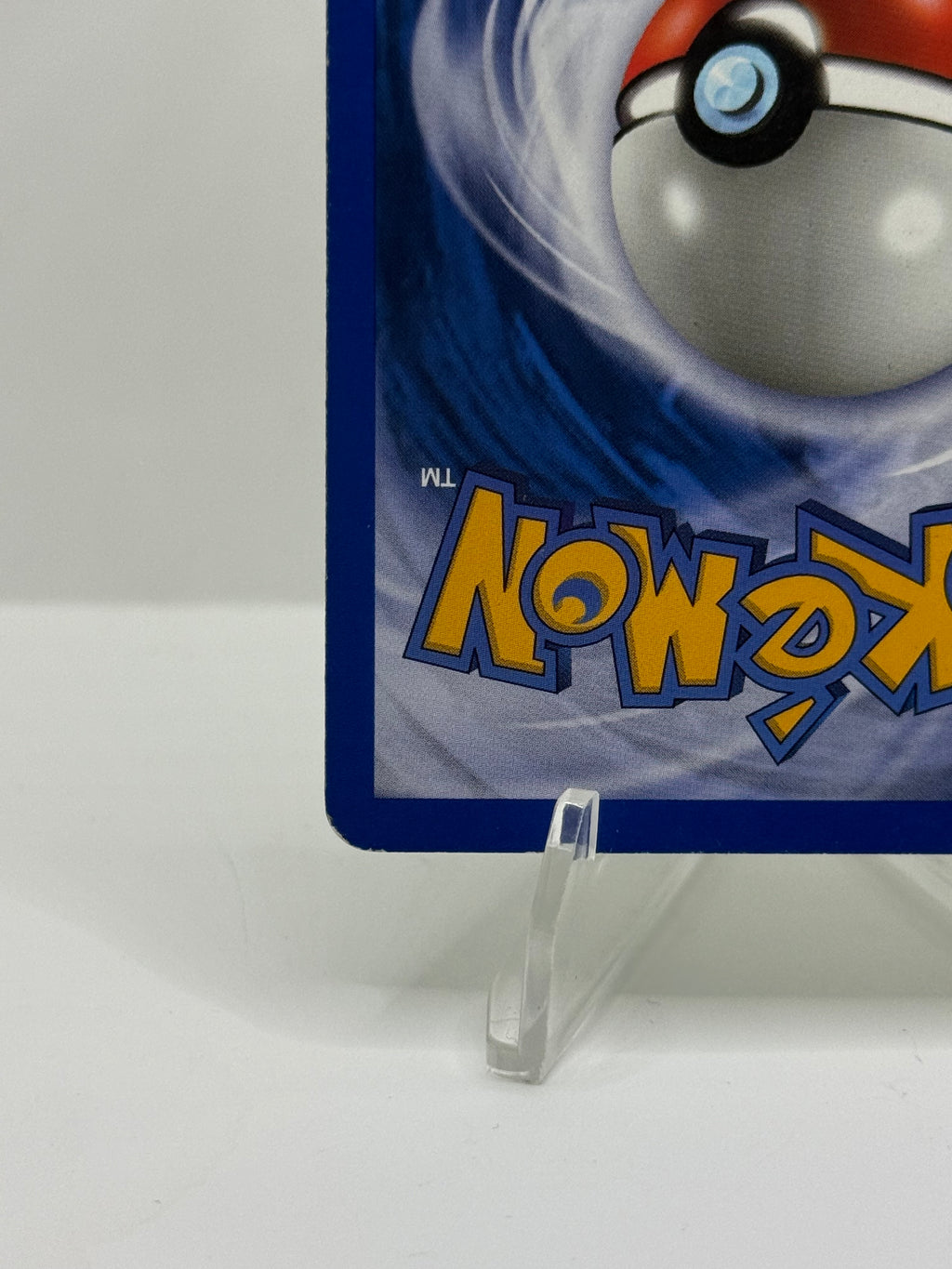 Pokemon Beedrill 20/110 Legendary Collection Reverse Holo Heavy Play