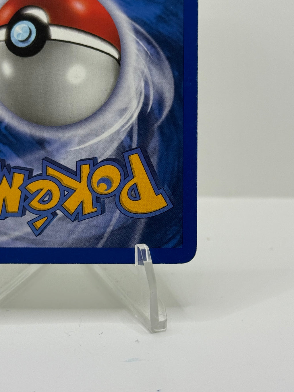 Pokemon Beedrill 20/110 Legendary Collection Reverse Holo Heavy Play