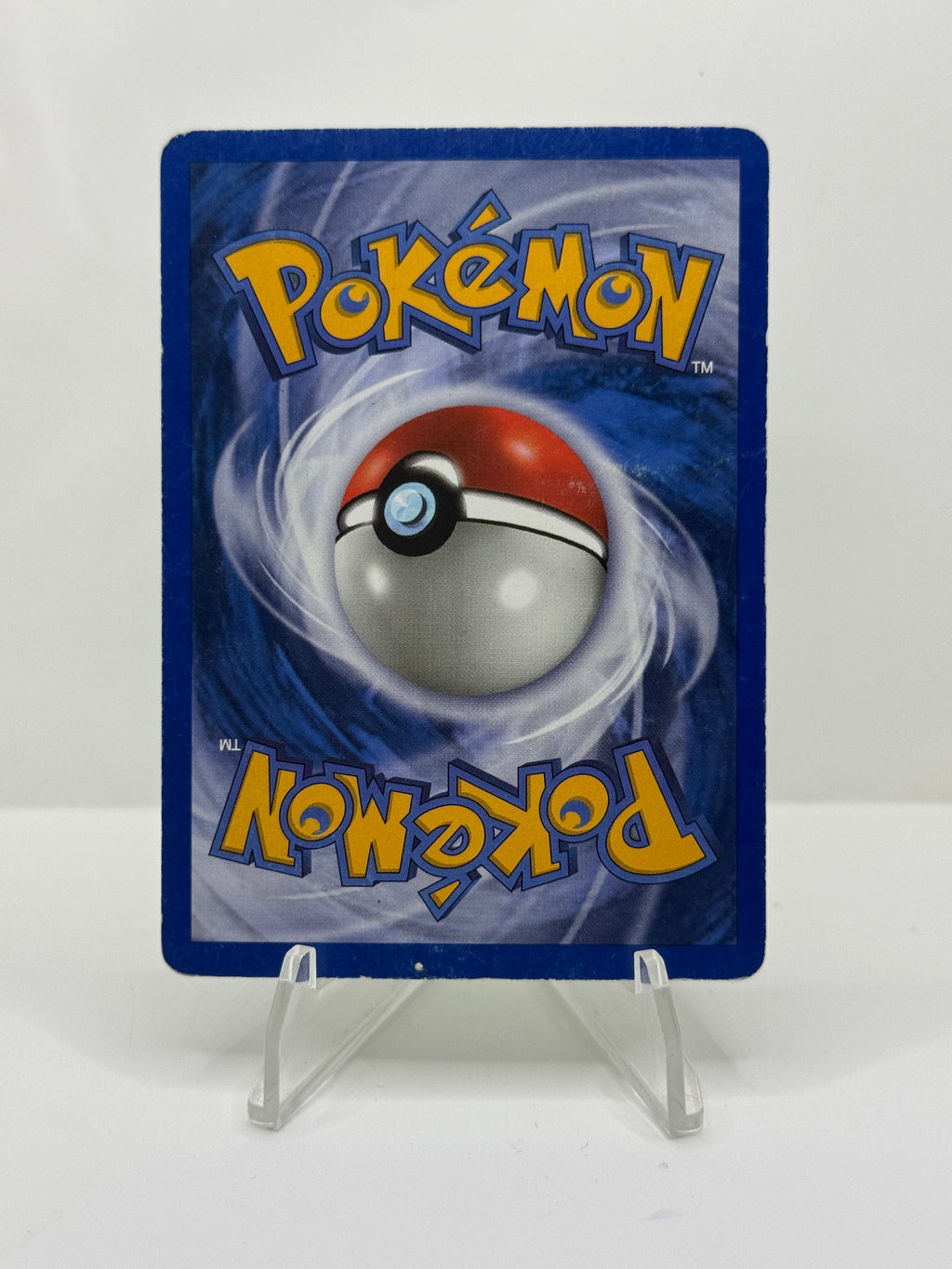 Pokemon Butterfree 21/110 Legendary Collection Reverse Holo Heavy Play