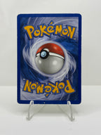 Pokemon Butterfree 21/110 Legendary Collection Reverse Holo Heavy Play