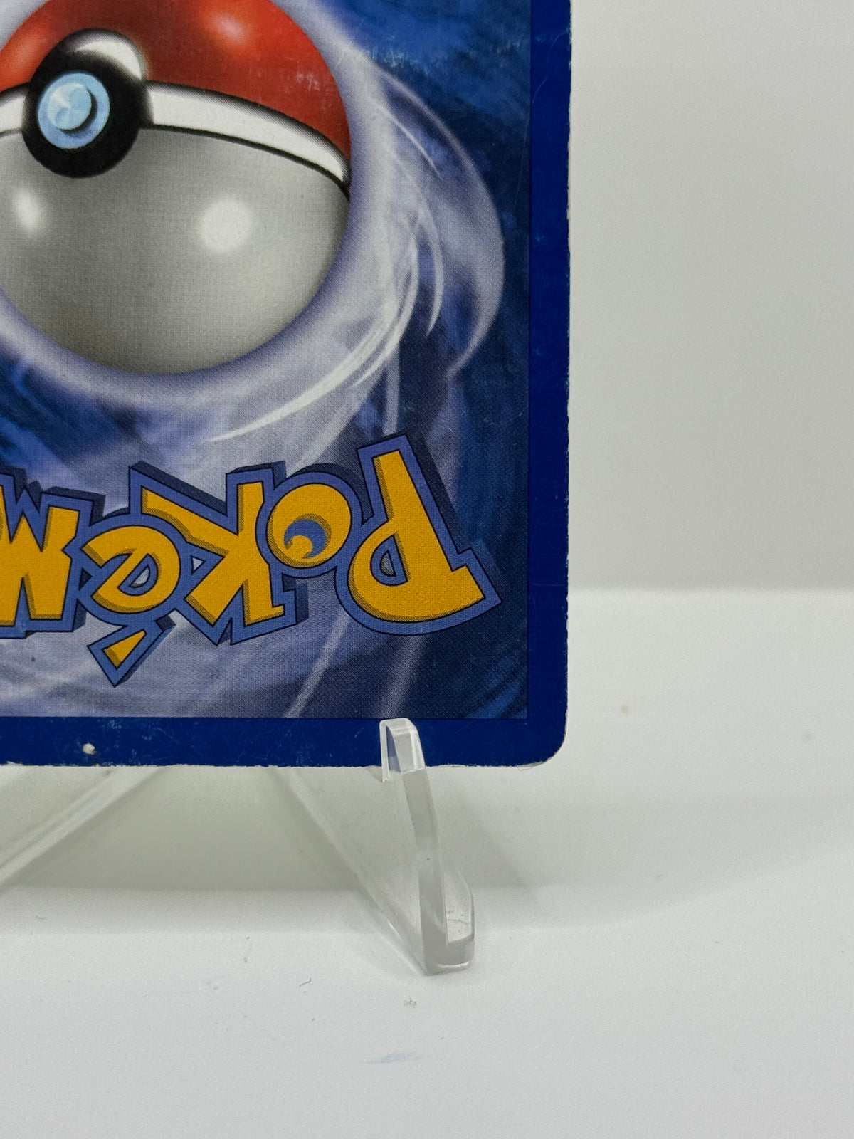 Pokemon Butterfree 21/110 Legendary Collection Reverse Holo Heavy Play
