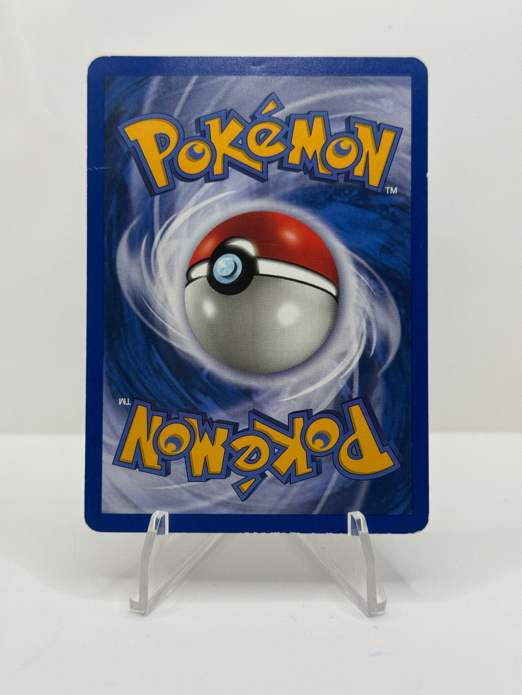 Pokemon Abra 67/110 Legendary Collection Reverse Holo Moderate Play