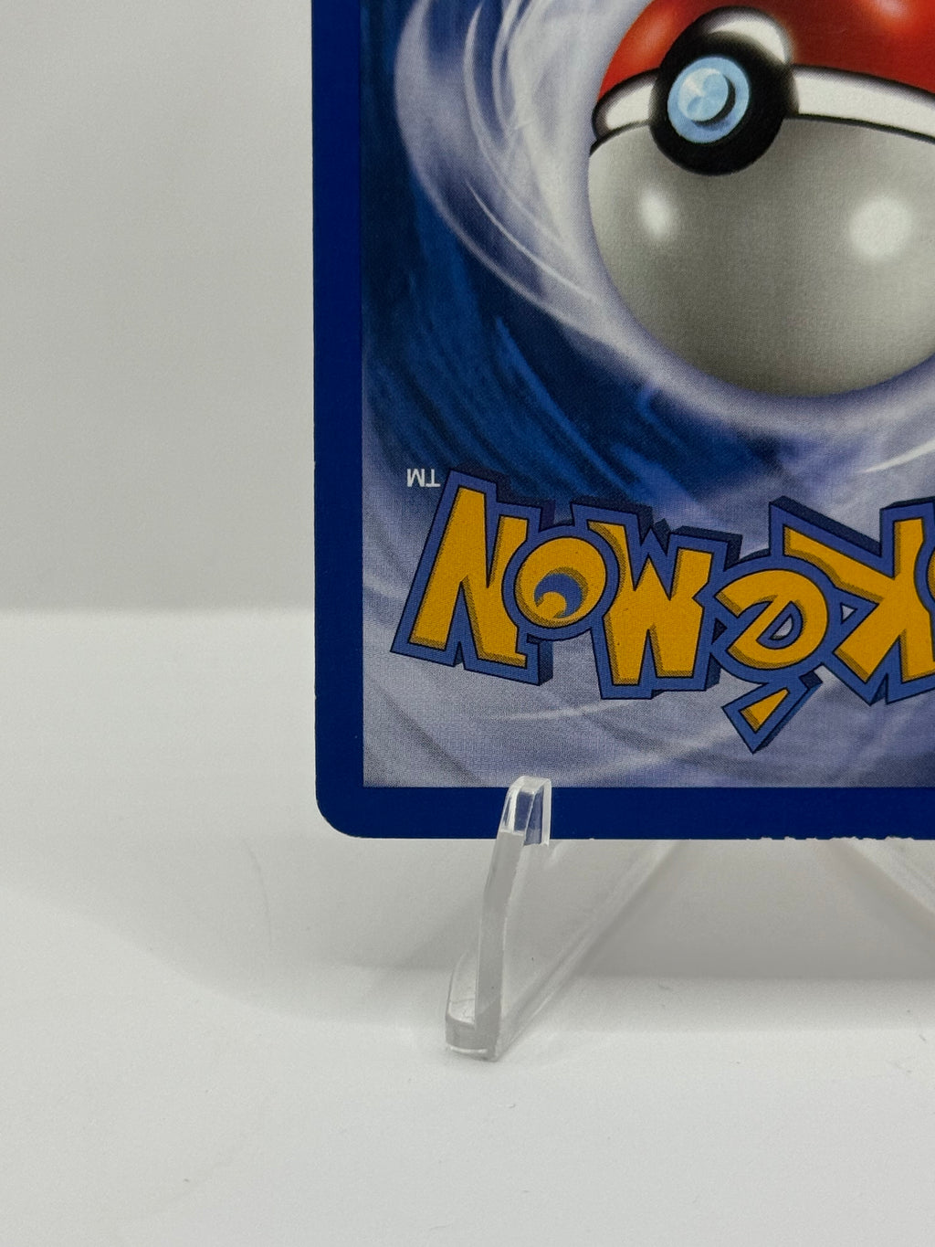 Pokemon Abra 67/110 Legendary Collection Reverse Holo Moderate Play