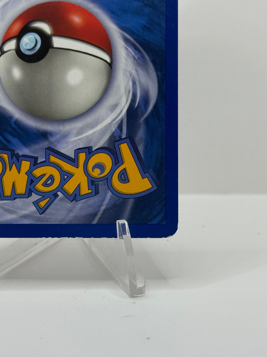Pokemon Abra 67/110 Legendary Collection Reverse Holo Moderate Play