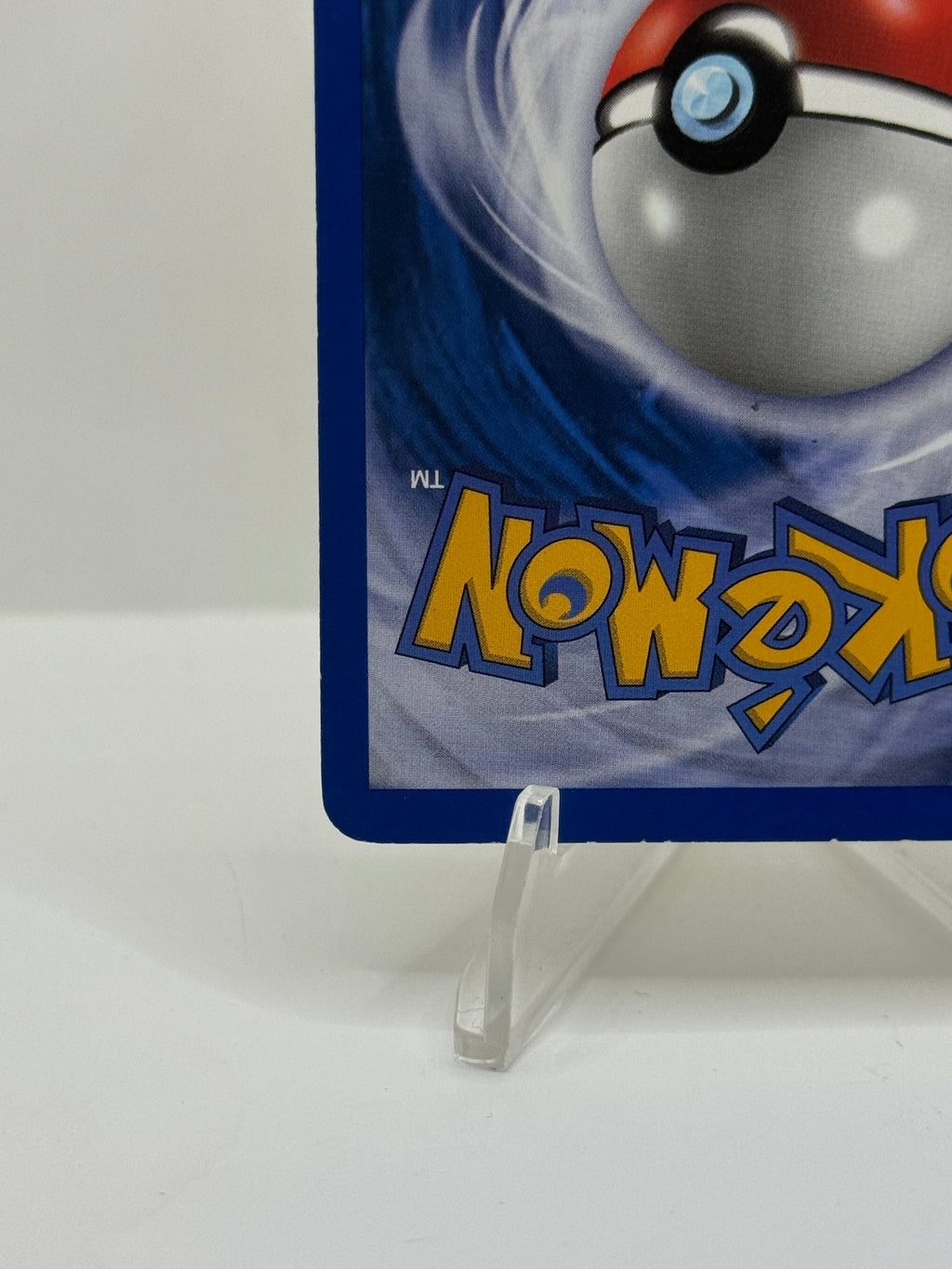 Pokemon Electrode 22/110 Legendary Collection Reverse Holo Moderate Play