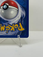 Pokemon Rocket's Snorlax 33/132 Gym Heroes 1st Edition Non Holo Near Mint