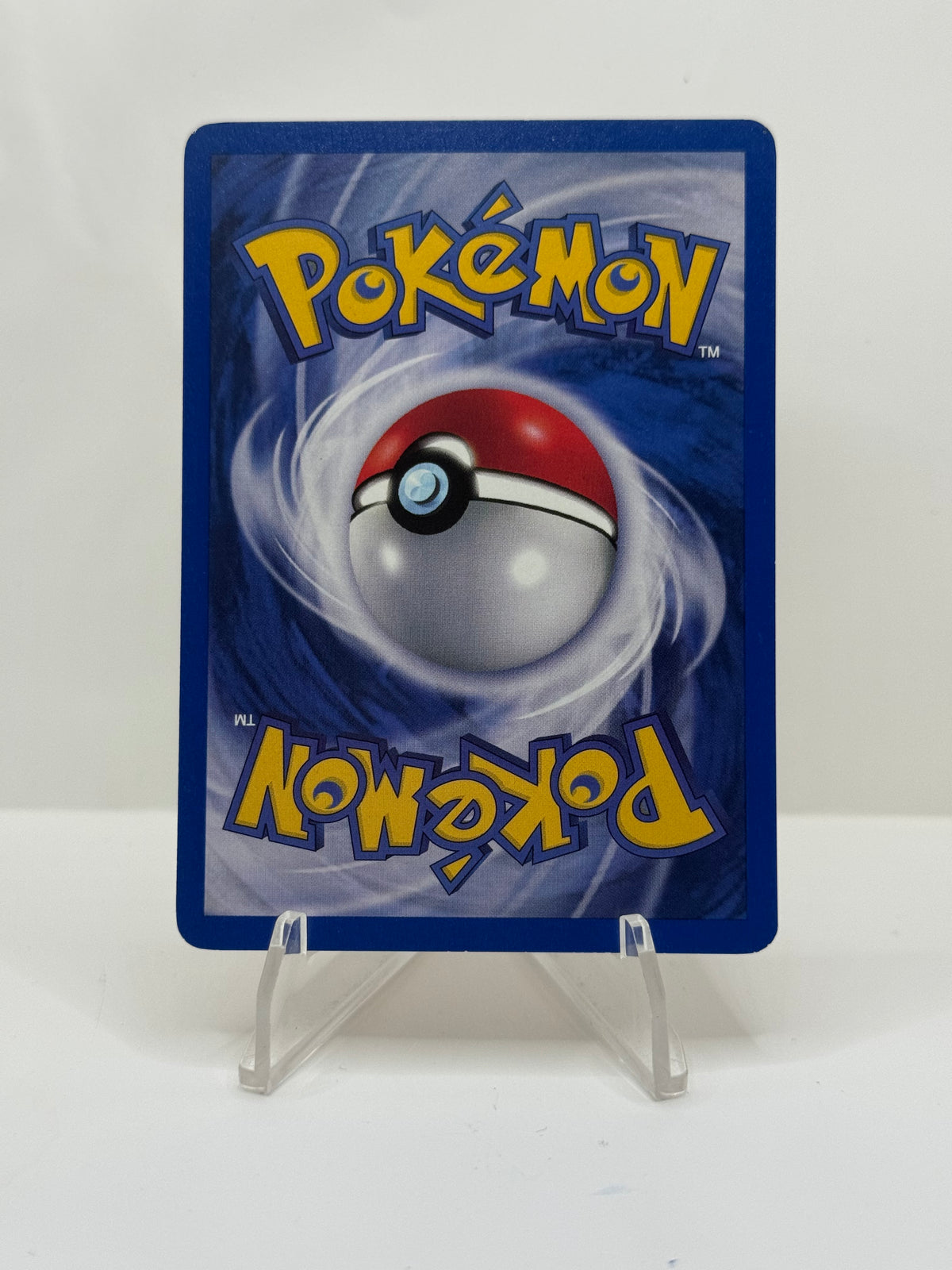 Pokemon Flareon 3/64 Jungle Holo Light Play