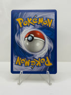 Pokemon Blastoise 2/100 Crystal Guardians Reverse Holo Light Play
