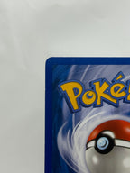 Pokemon Blastoise 2/100 Crystal Guardians Reverse Holo Light Play