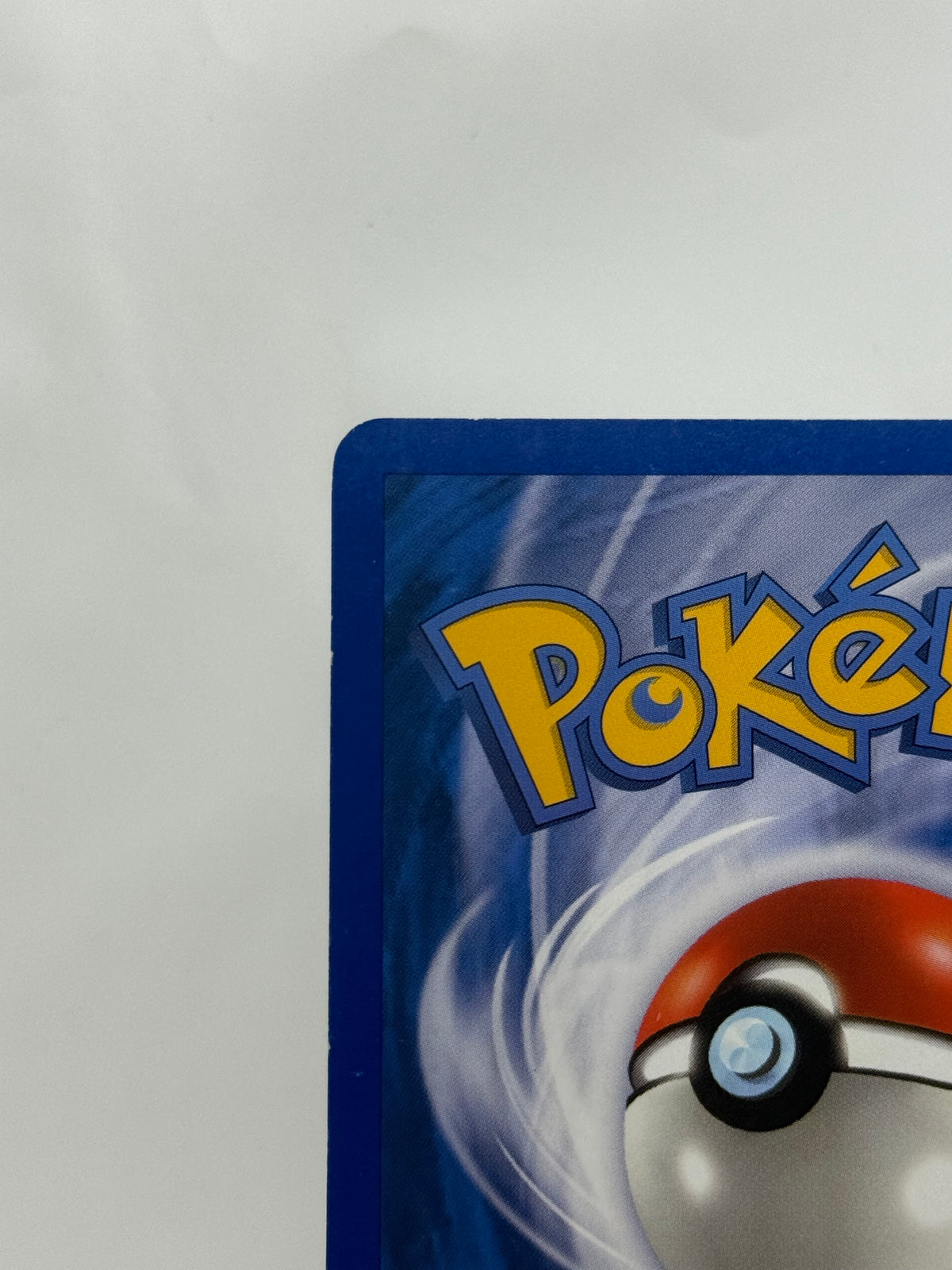 Pokemon Blastoise 2/100 Crystal Guardians Reverse Holo Light Play
