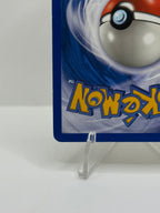Pokemon Blastoise 2/100 Crystal Guardians Reverse Holo Light Play
