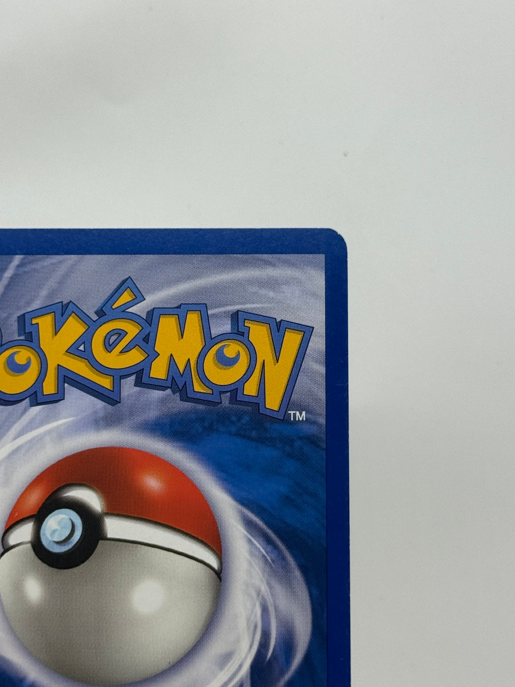 Pokemon Blastoise 2/100 Crystal Guardians Reverse Holo Light Play
