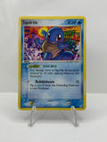 Pokemon Squirtle 64/100 Crystal Guardians Non Holo Near Mint