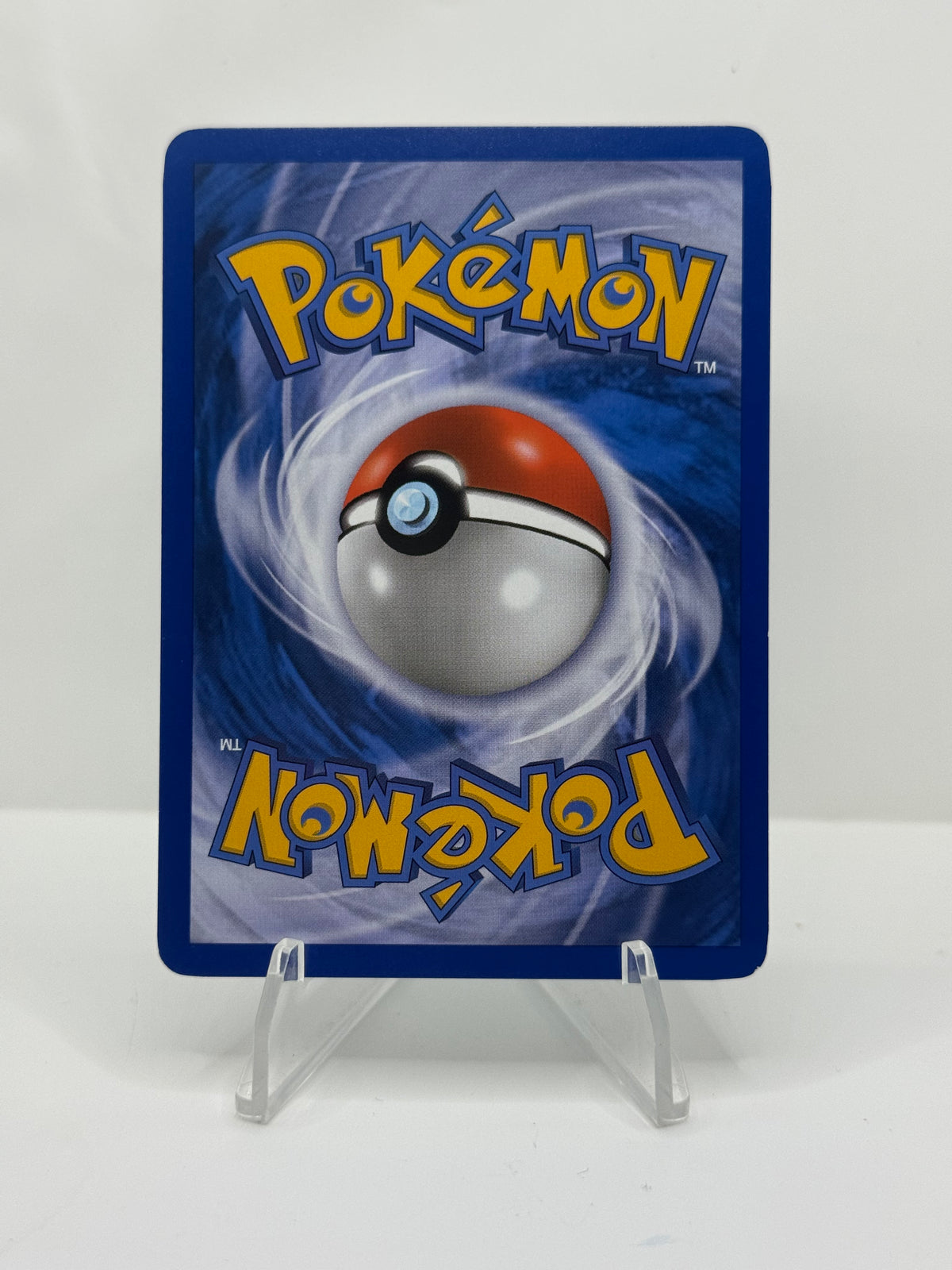 Pokemon Squirtle 64/100 Crystal Guardians Non Holo Near Mint