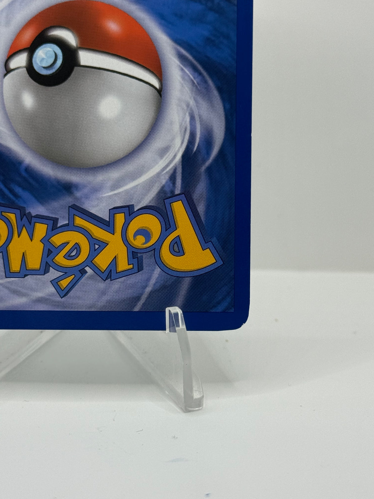 Pokemon Squirtle 64/100 Crystal Guardians Non Holo Near Mint