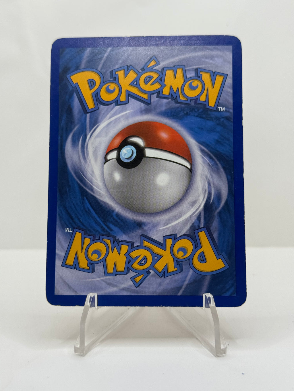 Pokemon Rayquaza 26/110 Holon Phantoms Reverse Holo Moderate Play