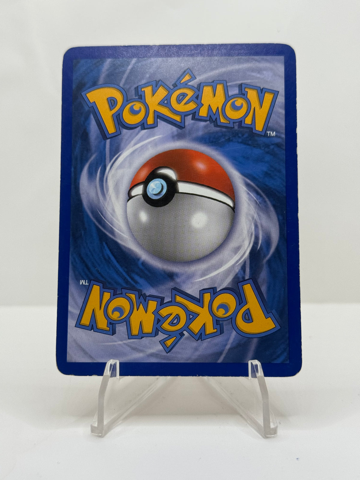 Pokemon Rayquaza 26/110 Holon Phantoms Reverse Holo Moderate Play