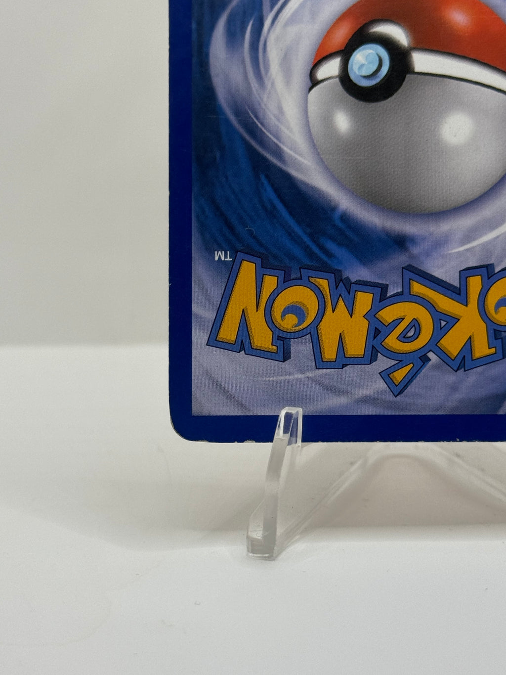Pokemon Rayquaza 26/110 Holon Phantoms Reverse Holo Moderate Play