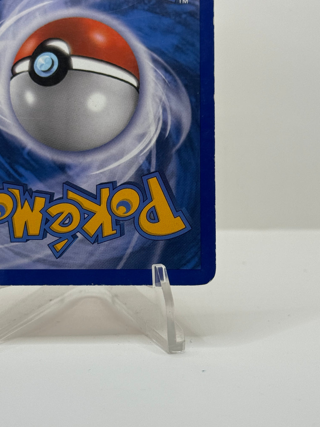 Pokemon Rayquaza 26/110 Holon Phantoms Reverse Holo Moderate Play