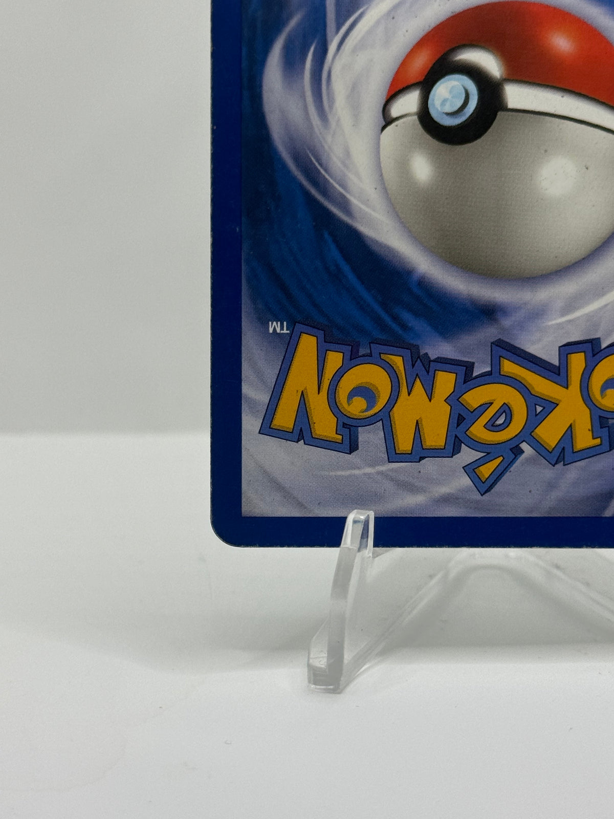 Pokemon Rayquaza 16/110 Holon Phantoms Reverse Holo Moderate Play