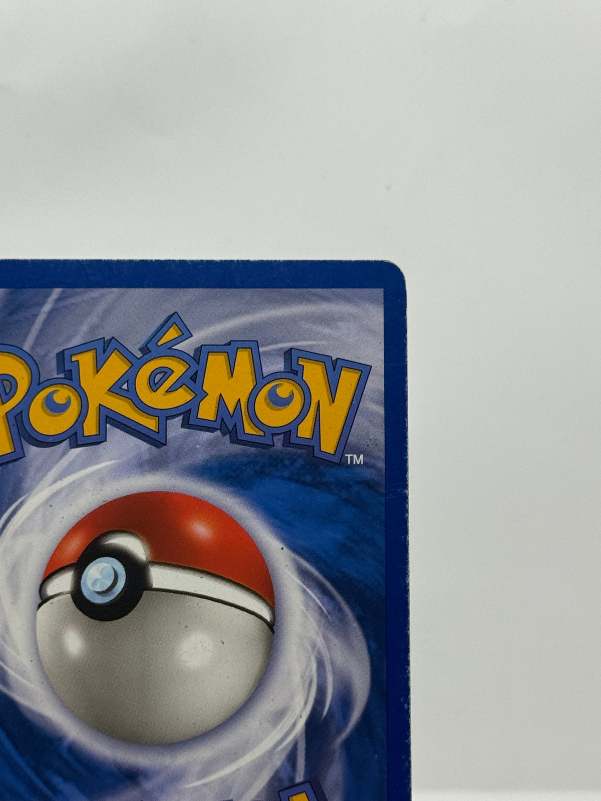 Pokemon Rayquaza 16/110 Holon Phantoms Reverse Holo Moderate Play