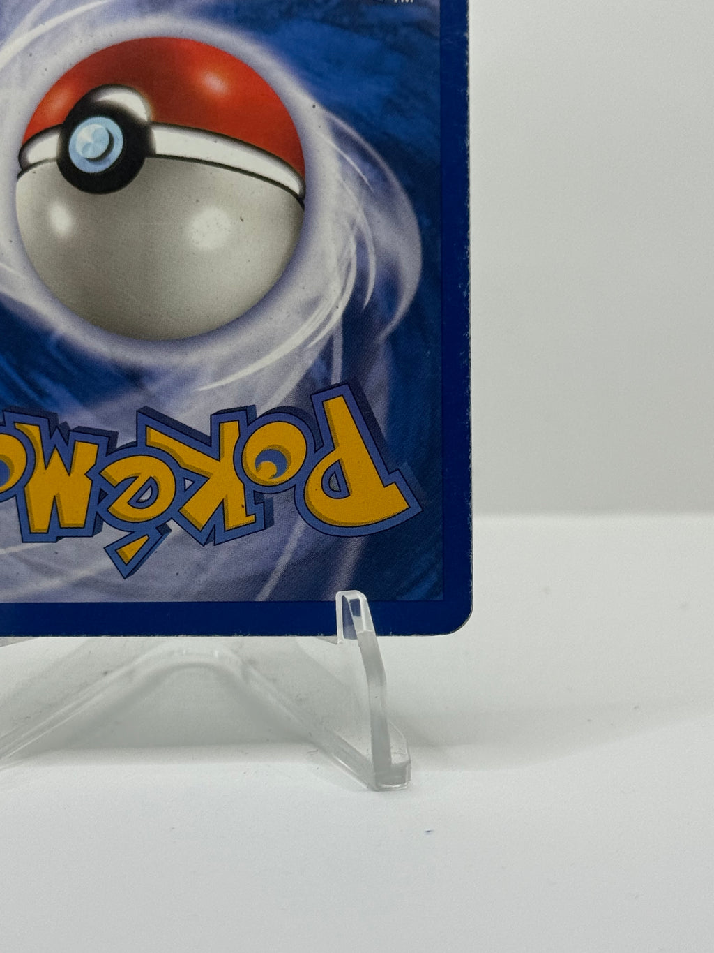 Pokemon Rayquaza 16/110 Holon Phantoms Reverse Holo Moderate Play