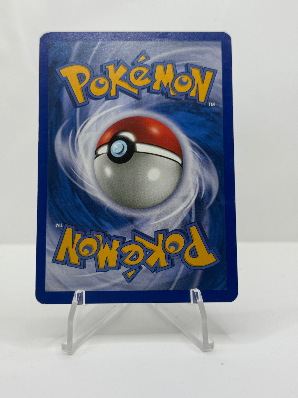 Pokemon Mewtwo ex 101/109 Ruby & Sapphire Holo Moderate Play