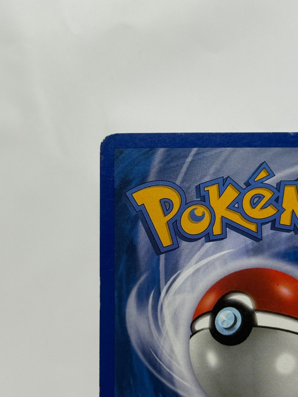 Pokemon Mewtwo ex 101/109 Ruby & Sapphire Holo Moderate Play