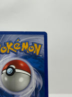 Pokemon Mewtwo ex 101/109 Ruby & Sapphire Holo Moderate Play