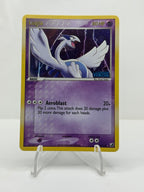 Lugia 29/115 Unseen Forces Reverse Holo Light Play