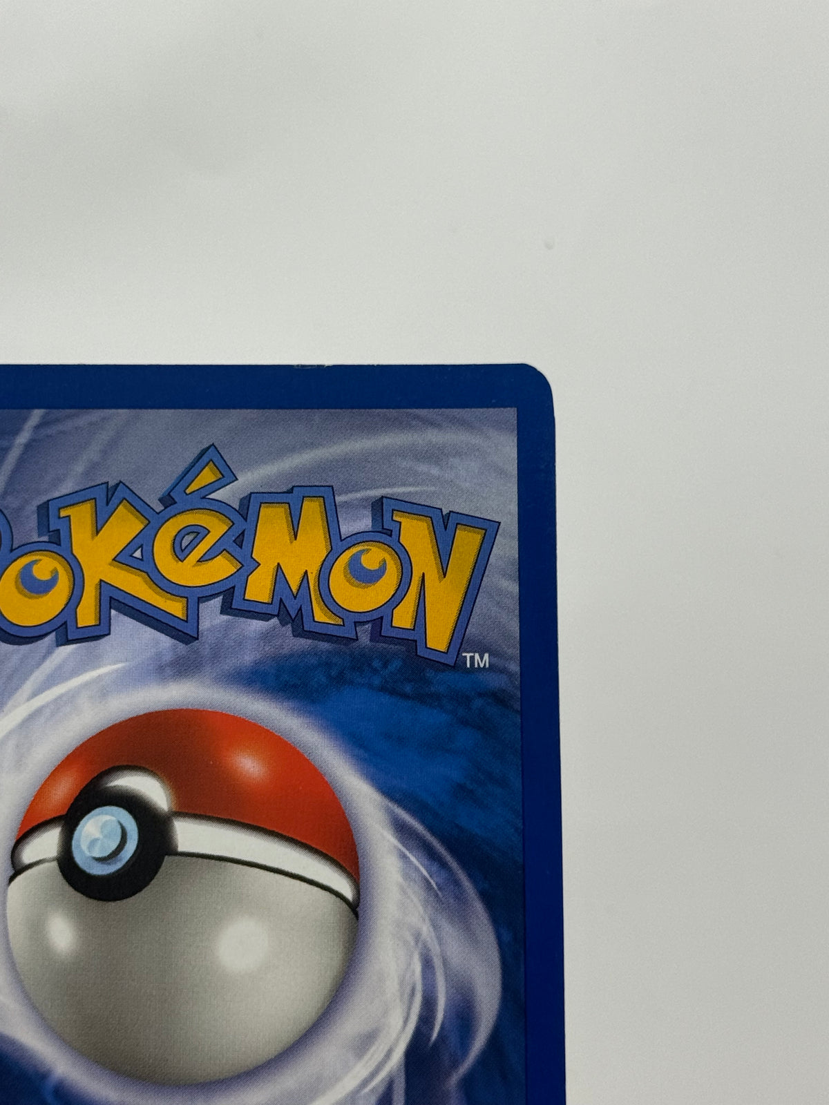 Pokemon Deoxys 5/110 Holon Phantoms Holo Heavy Play