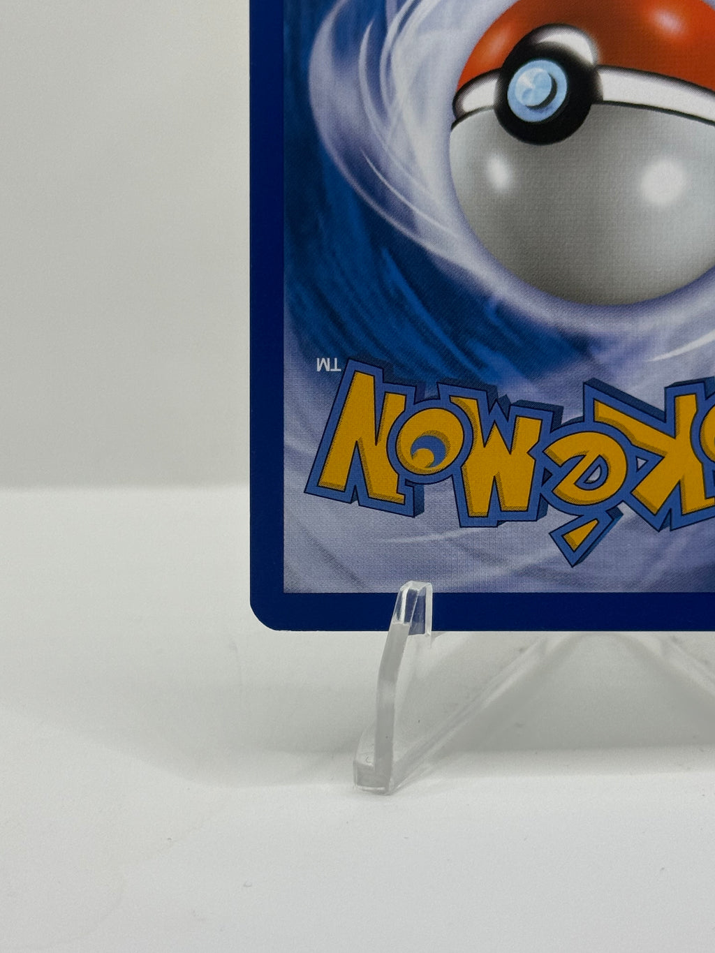 Pokemon Psyduck 87/127 Platinum Base Non Holo Near Mint