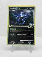 Pokemon Darkrai LV. 58 3/111 Rising RIvals Reverse Holo Near Mint