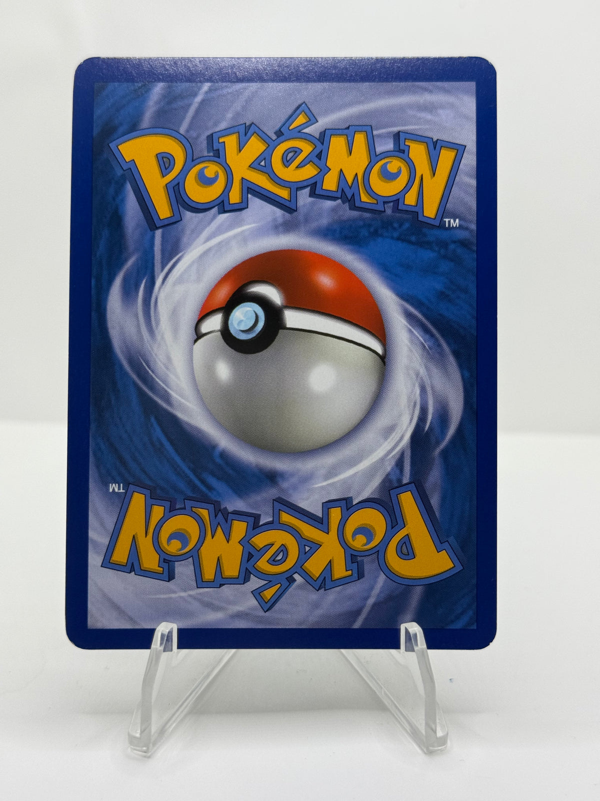 Pokemon Darkrai LV. 58 3/111 Rising RIvals Reverse Holo Near Mint
