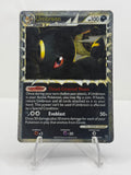 Pokemon Umbreon 86/90 Undaunted Prime Holo Heavy Play