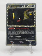 Pokemon Umbreon 86/90 Undaunted Prime Holo Heavy Play