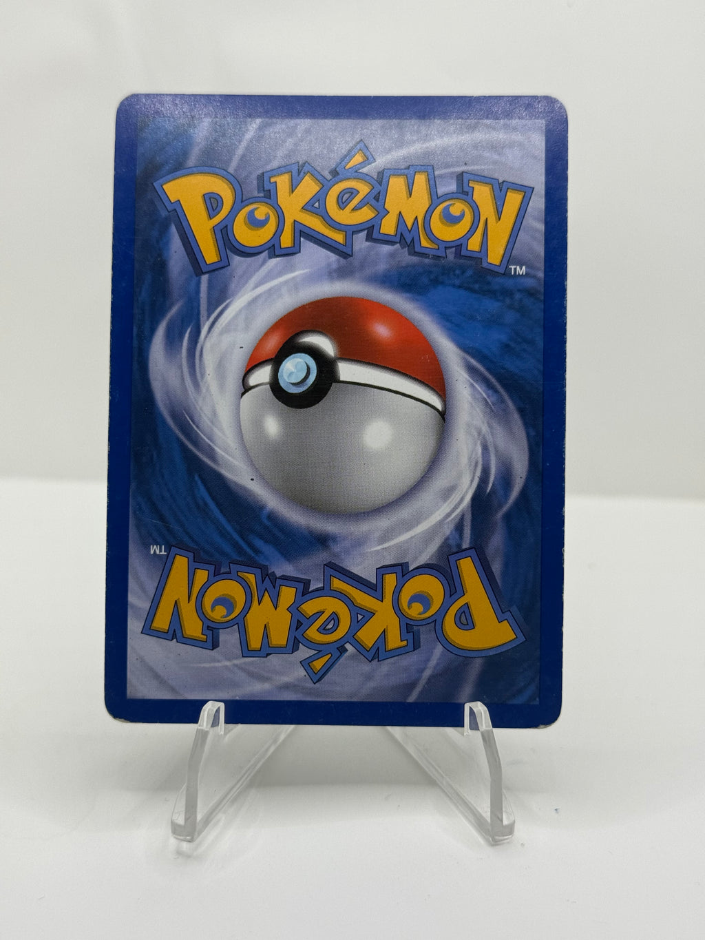 Pokemon Umbreon 86/90 Undaunted Prime Holo Heavy Play