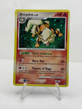 Pokemon Arcanine 1/111 Rising RIvals Holo Near Mint