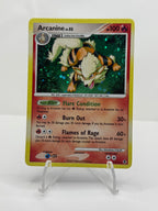 Pokemon Arcanine 1/111 Rising RIvals Holo Near Mint