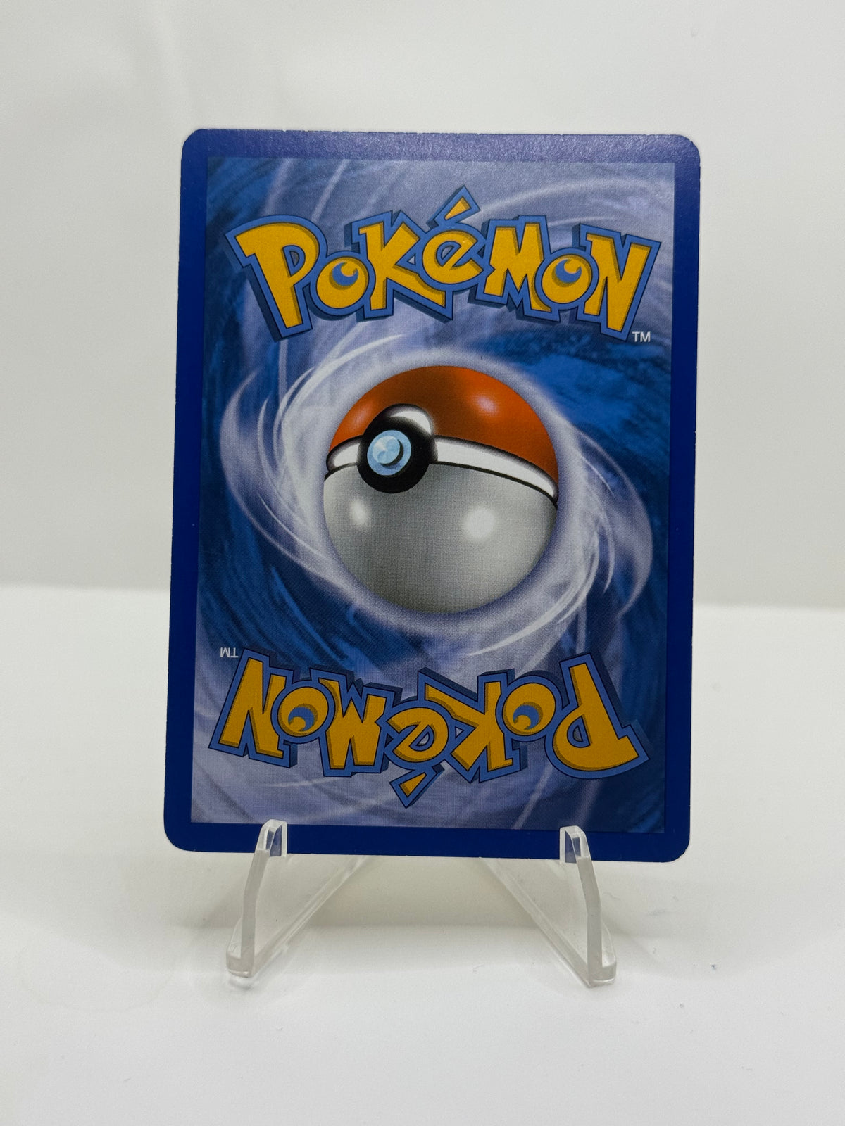 Pokemon Raikou SL9 Call of Legends Holo Light Play