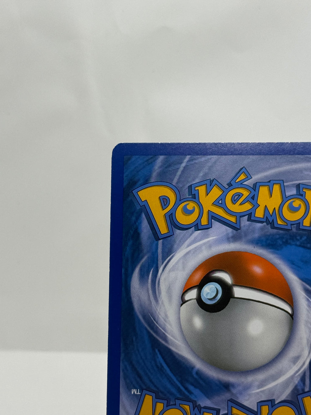 Pokemon Raikou SL9 Call of Legends Holo Light Play