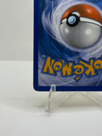 Pokemon Raikou SL9 Call of Legends Holo Light Play