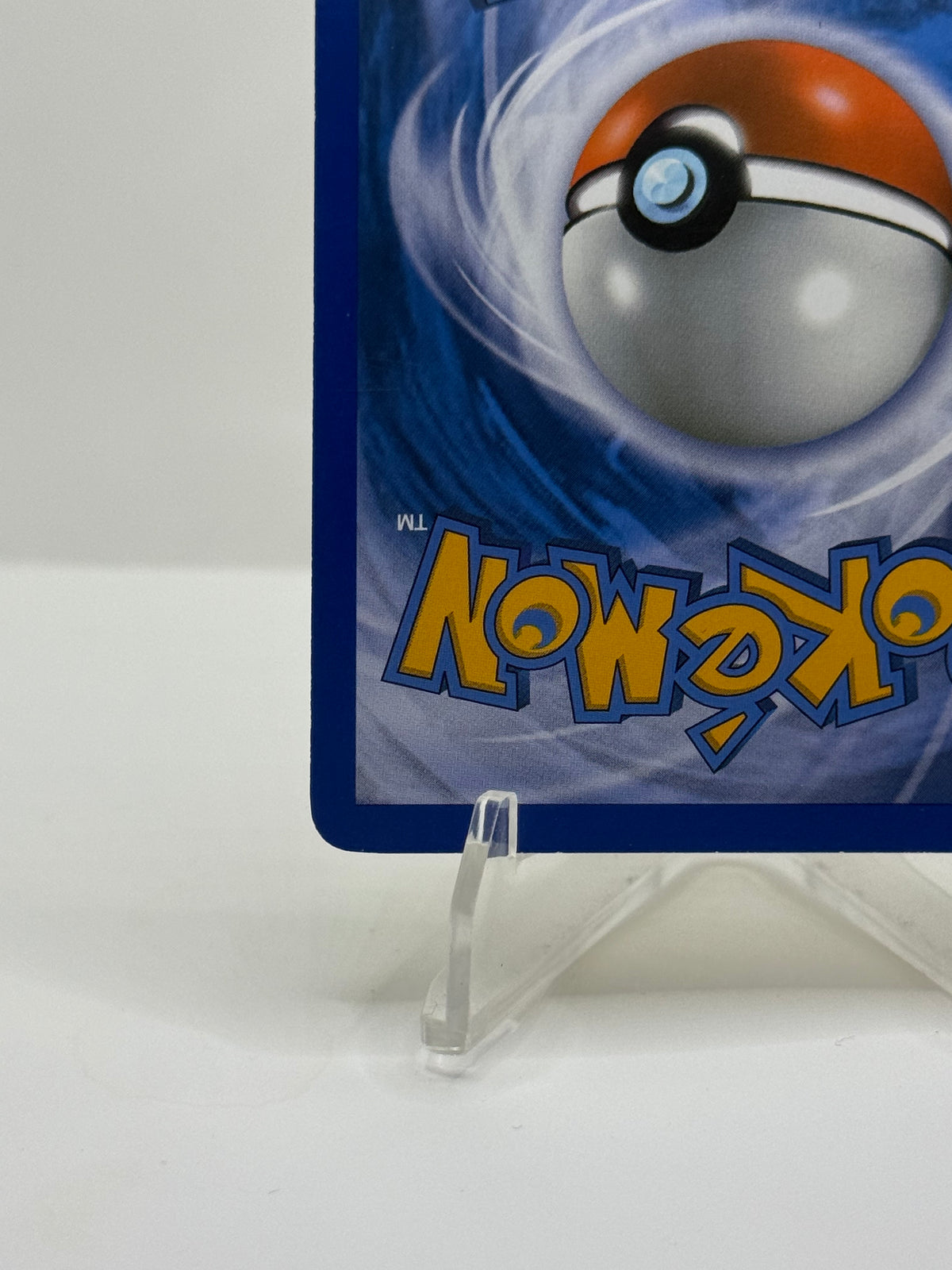 Pokemon Raikou SL9 Call of Legends Holo Light Play