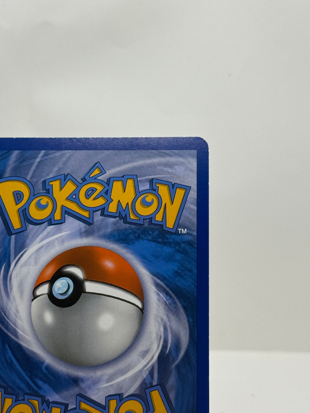 Pokemon Raikou SL9 Call of Legends Holo Light Play