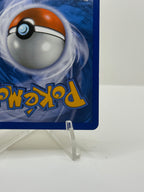 Pokemon Raikou SL9 Call of Legends Holo Light Play