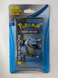 Generations MJ Holding Blister Pack